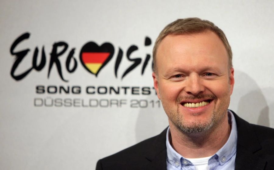 stefan raab