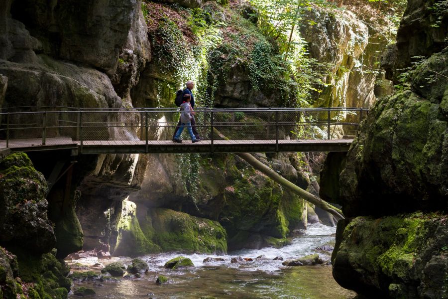 Taubenlochweg