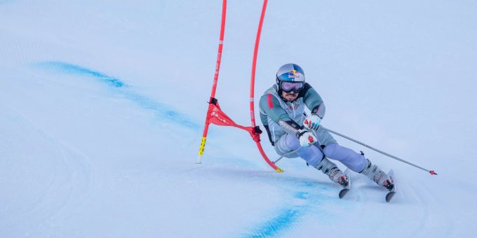 Marcel Hirscher wird beim Weltcup-Auftakt in Sölden (Ö) mit einer Wildcard starten. Marcel Hirscher