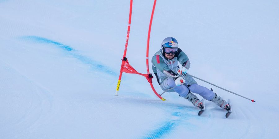 Marcel Hirscher