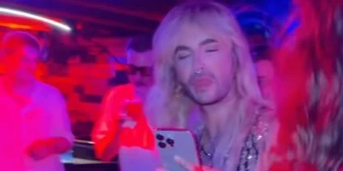 Kaulitz-Geburi - Klum feierte in Zürcher Club – das kostet Privatparty