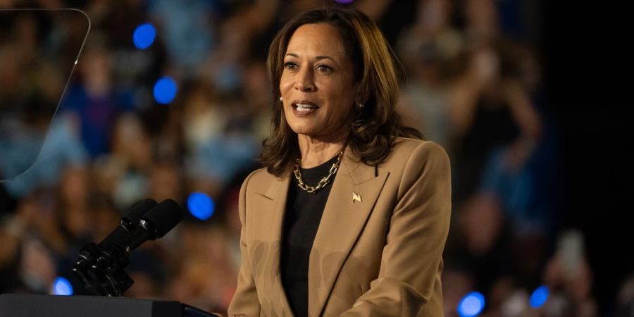 Kamala Harris