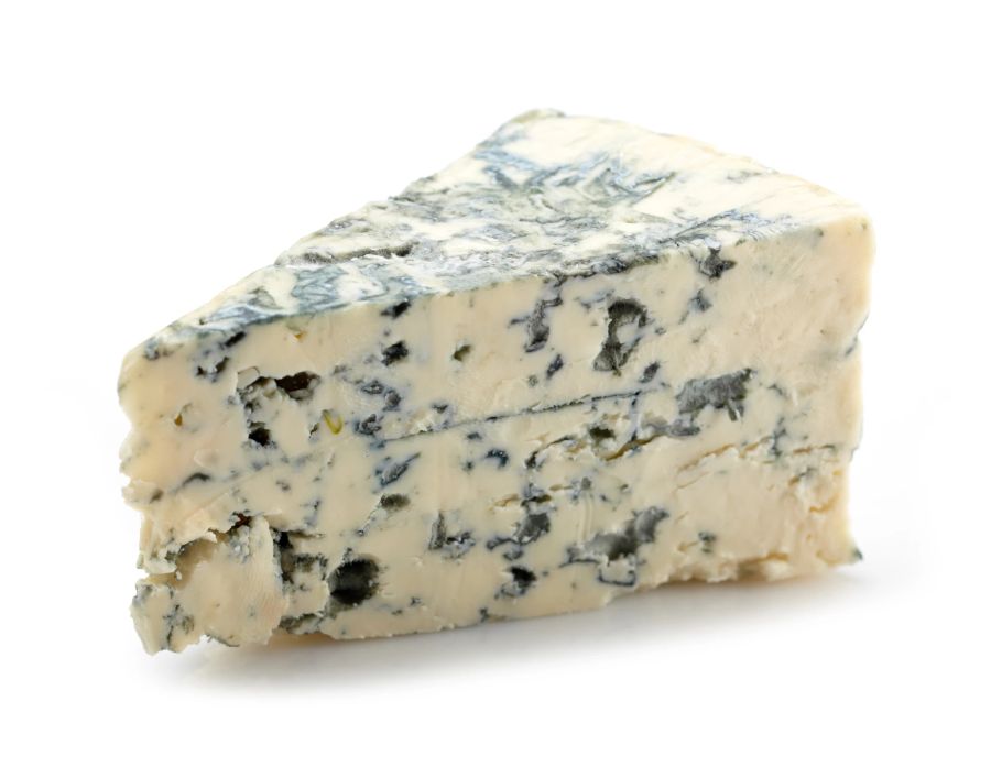 Blauschimmelkäse