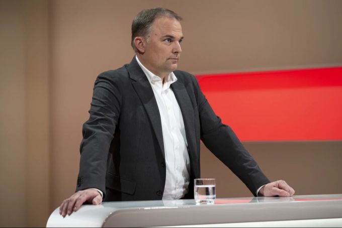 SVP