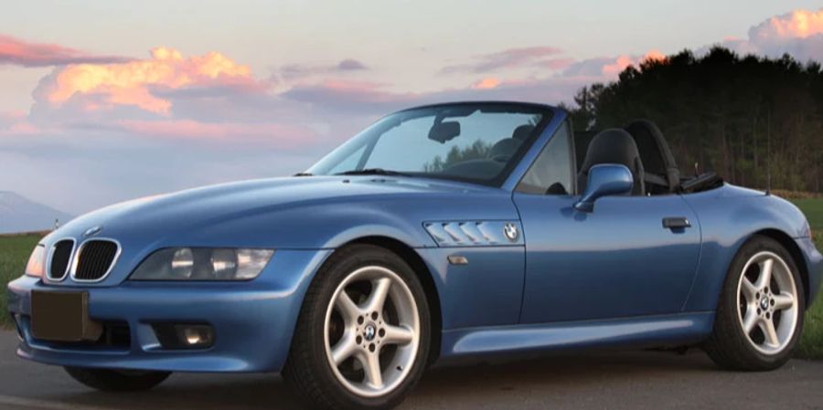 BMW Z3