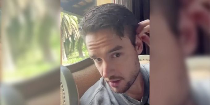 Auf Snapchat - Liam Payne (†31) meldete sich kurz vor Tod noch bei Fans