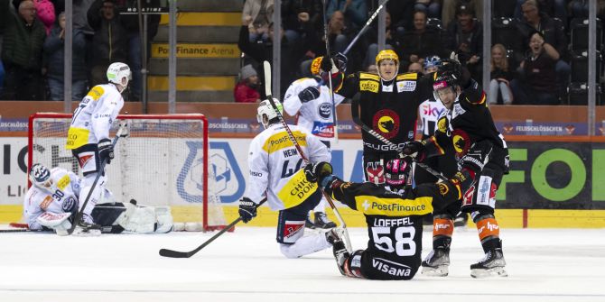 SC Bern Ambri-Piotta