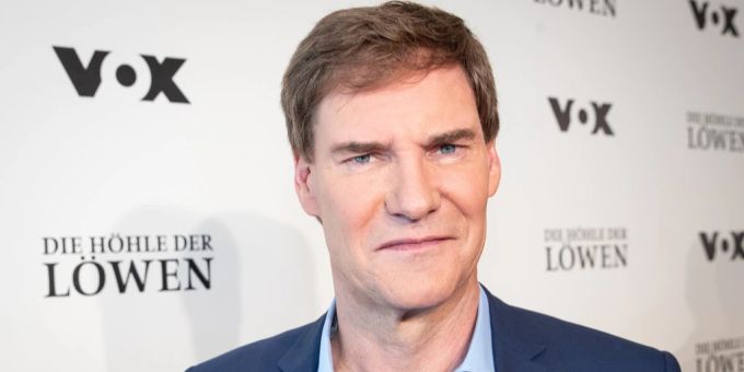 Carsten Maschmeyer ist bekannt als Investor und Unternehmer. Carsten Maschmeyer