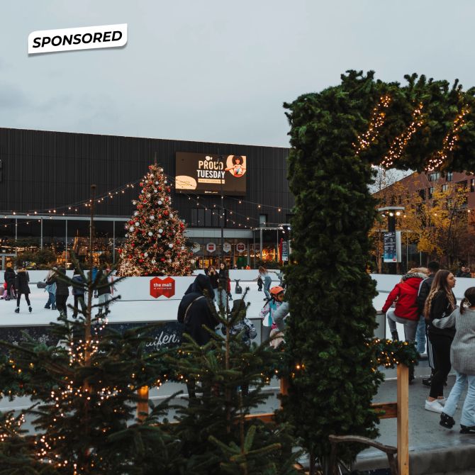 Mall of Switzerland SpoCo Quadrat