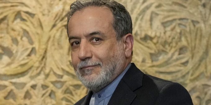 Teheran - Iran will Friedensprozess im Libanon und in Gaza in Gang setzen