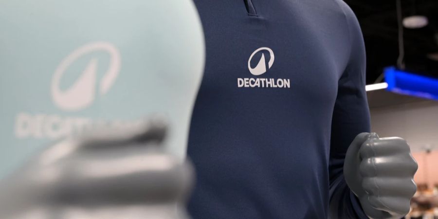 Decathlon
