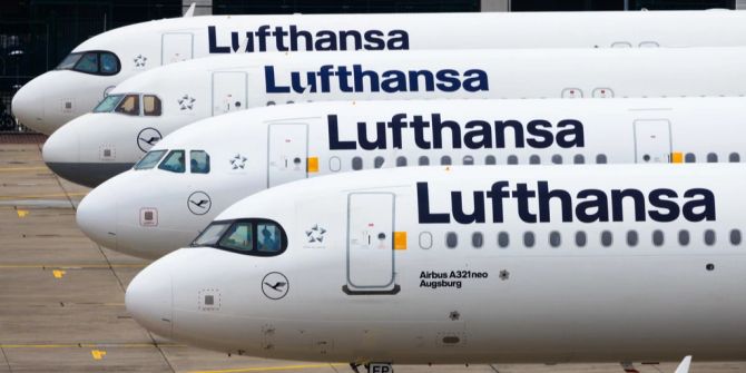 Lufthansa