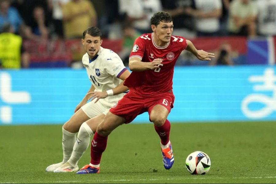 Andreas Christensen