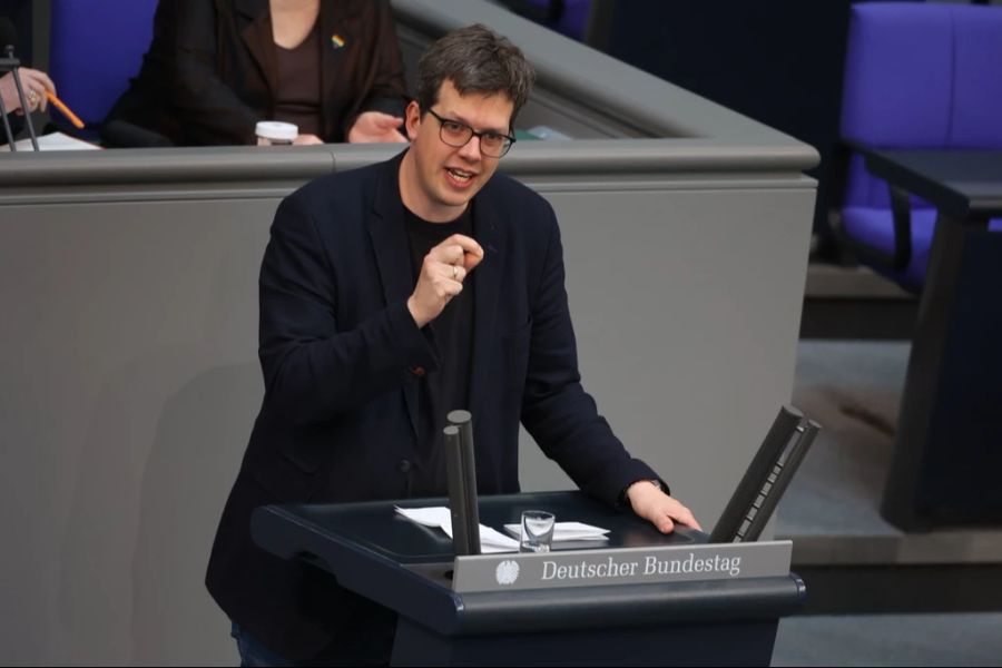 Lukas Köhler (FDP)