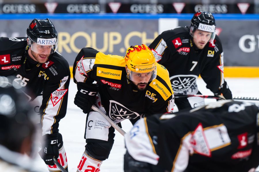 HC Lugano