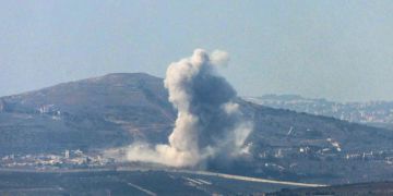 Angriff auf Beirut