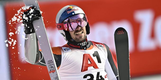 «Kein Theater» - Wie geht es für Marcel Hirscher nach Comeback weiter?