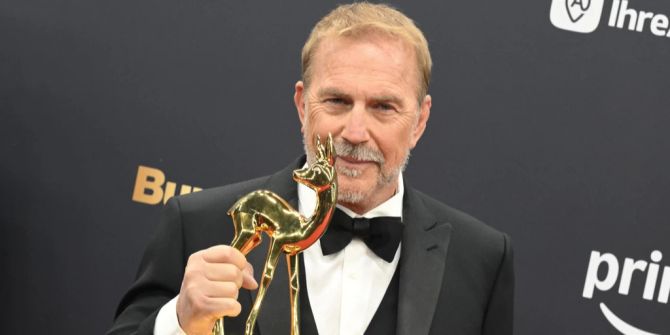 kevin costner