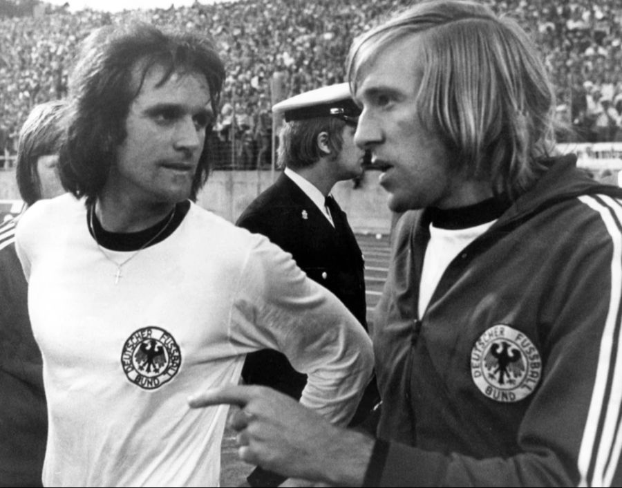 Günter Netzer