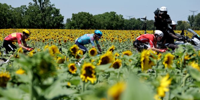 Tour de France