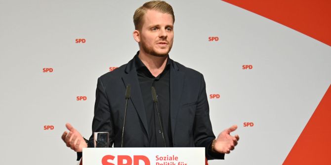 Landeswahlkonferenz der SPD Schleswig-Holstein