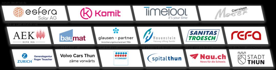 EHC Thun