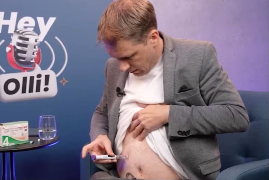 Oliver Pocher