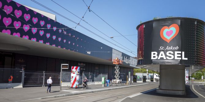 ESC Basel