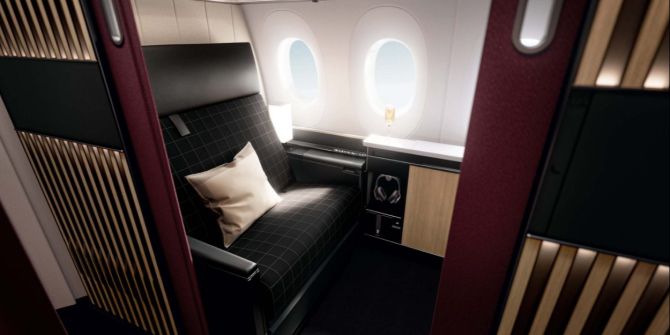Swiss Privat-Suite
