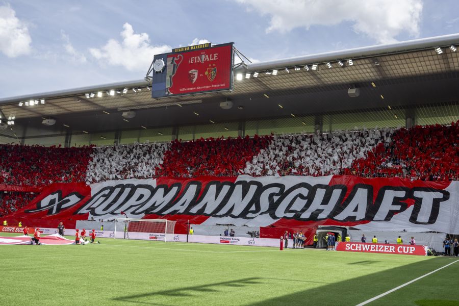 FC Biel-Bienne FC Basel