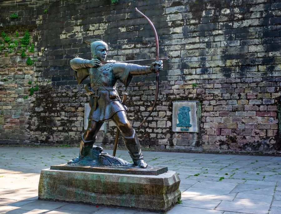 robin hood