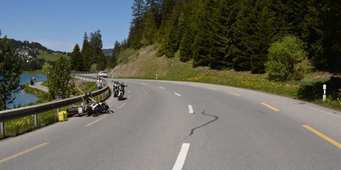 Lenzerheide GR