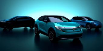 Die europäische Version des neuen Nissan Leaf soll in der zweiten Jahreshälfte 2025 in Produktion gehen, wobei die Auslieferungen für Ende 2025 erwartet werden
