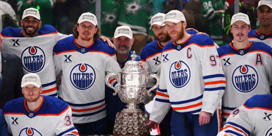 NHL