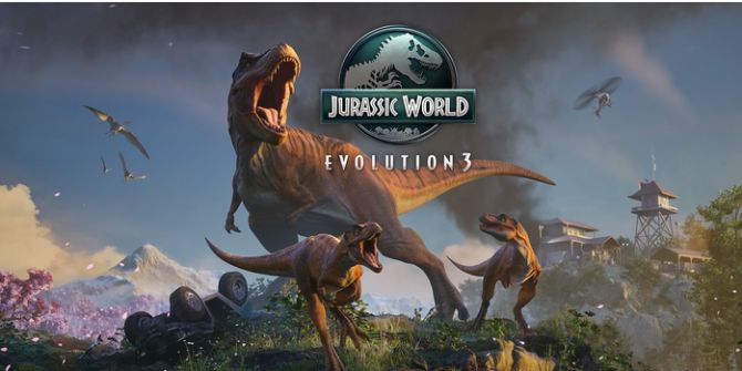 jurassic world evolution 3