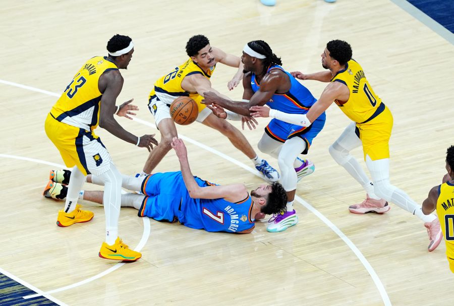 NBA