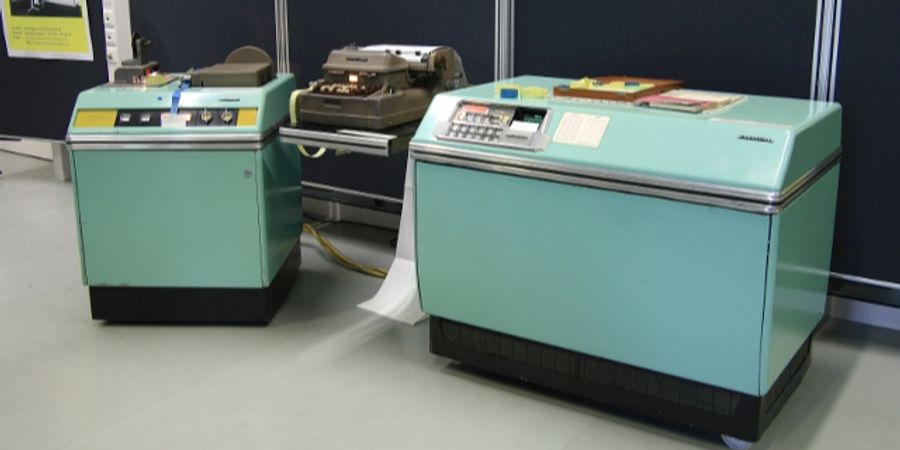 lgp 30 computer