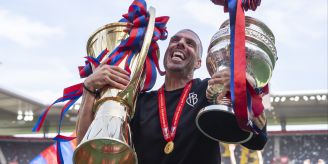 Trotz Double - Trainer Fabio Celestini verlässt den FC Basel Trotz Double - Trainer Fabio Celestini verlässt den FC Basel