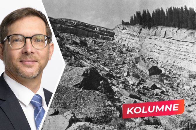 Heinz Theiler Kolumne