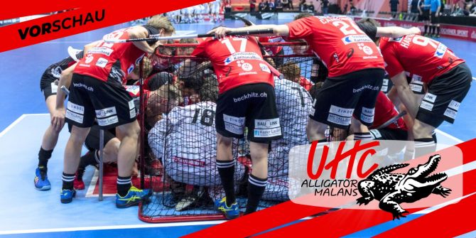 UHC Alligator Malans