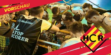 HC Rychenberg Winterthur