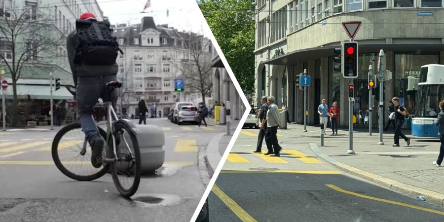 poller in zürich