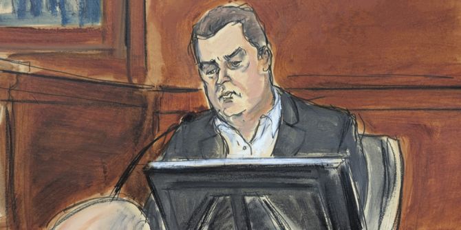 George Kaplan Diddy