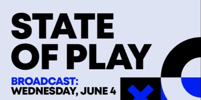 Sony State of Play