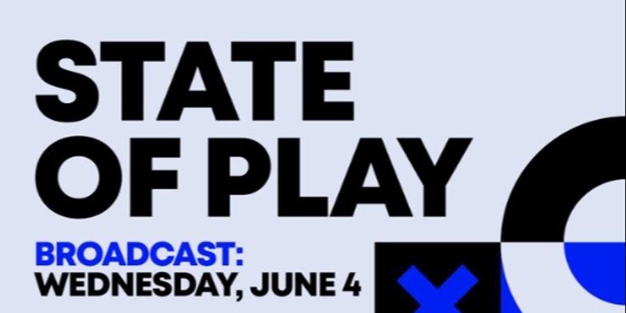 Sony State of Play