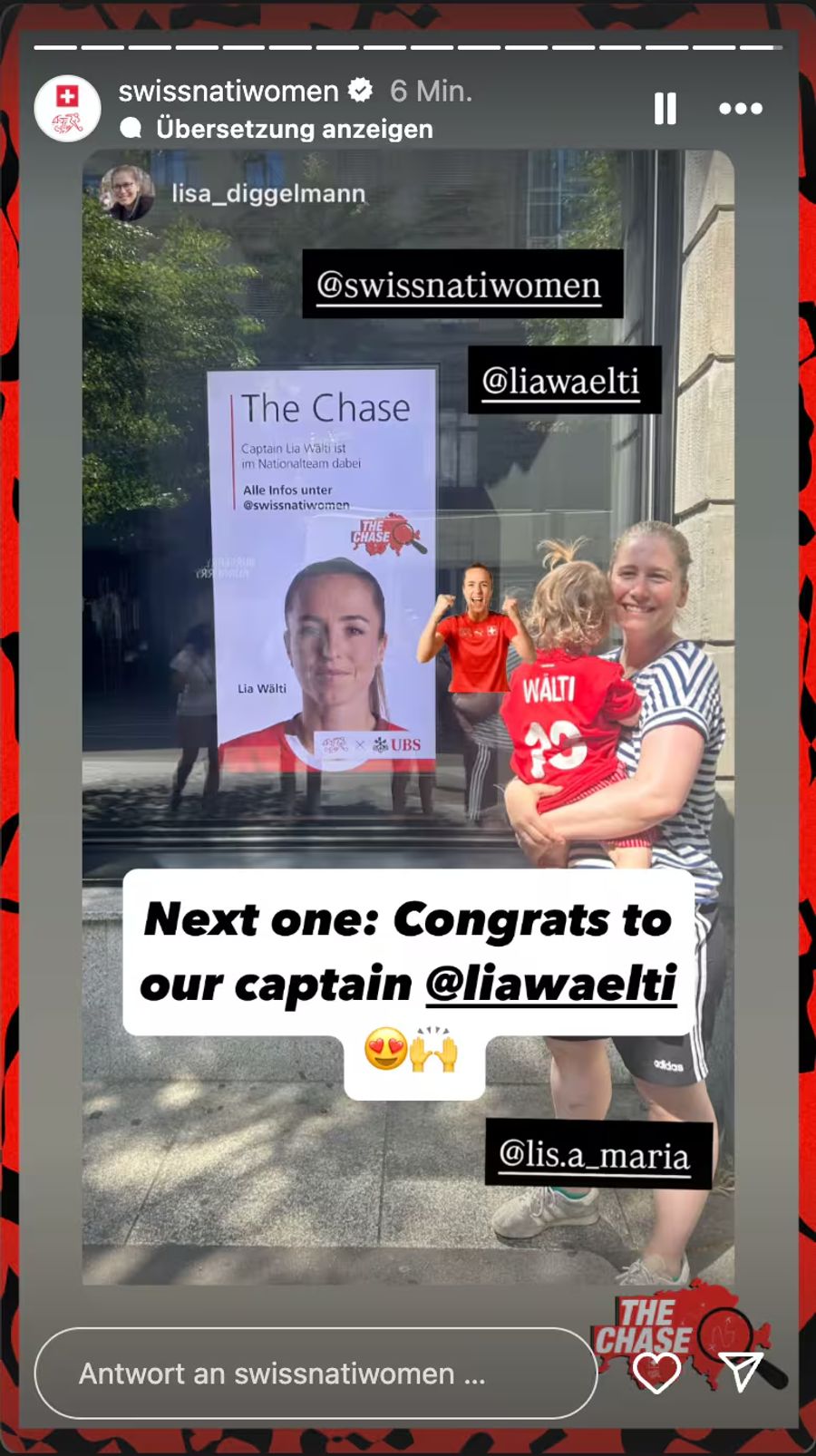 Lia Wälti