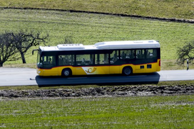 Postauto