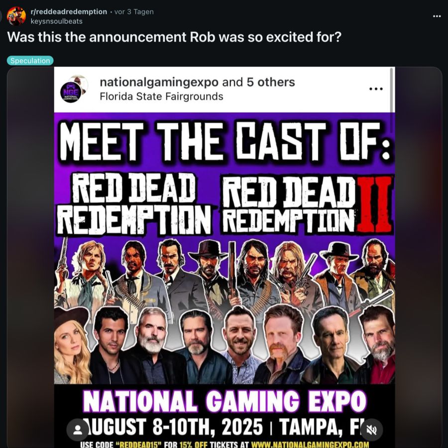 Red Dead Redemption 2