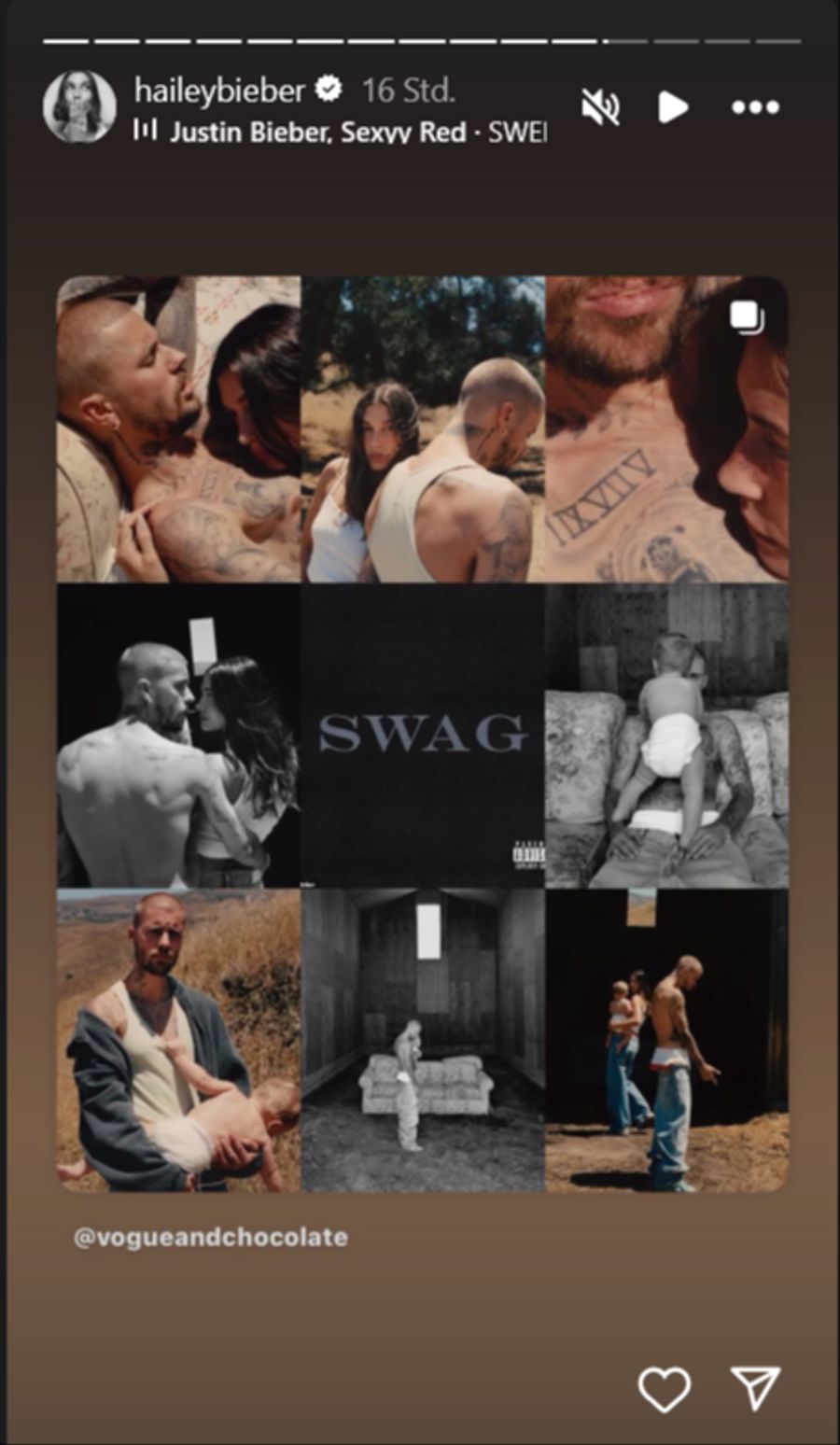 justin bieber album