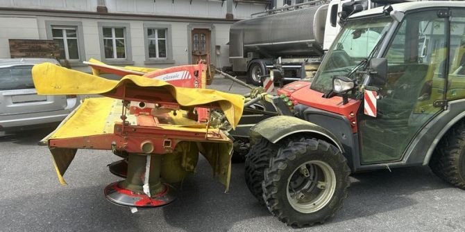 Hundwil AR